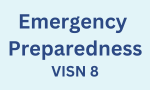 VISN 8 Emergency Preparedness