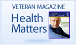 Veterans Health Matters badge 